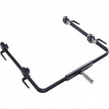 Кронштейн Aputure Dual Head Yoke для Nova P600c в Москве