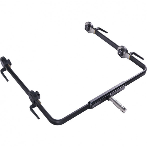 Кронштейн Aputure Dual Head Yoke для Nova P600c