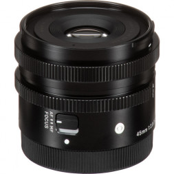 Объектив Sigma AF 45MM F/2.8 DG DN Contemporary SONY E в Москве