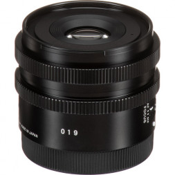 Объектив Sigma AF 45MM F/2.8 DG DN Contemporary SONY E в Москве