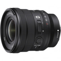 Объектив Sony FE 16-35mm f/4 G PZ в Москве
