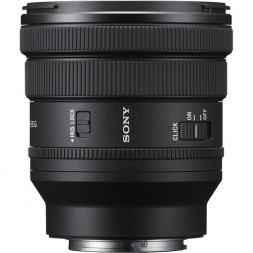 Объектив Sony FE 16-35mm f/4 G PZ в Москве
