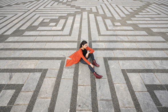 Объектив Sony FE 16-35mm f/4 G PZ