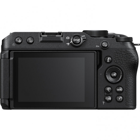 Фотоаппарат беззеркальный Nikon Z30 Body