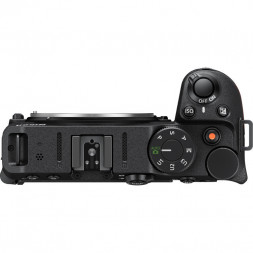 Фотоаппарат беззеркальный Nikon Z30 Body в Москве