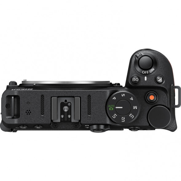 Фотоаппарат беззеркальный Nikon Z30 Body