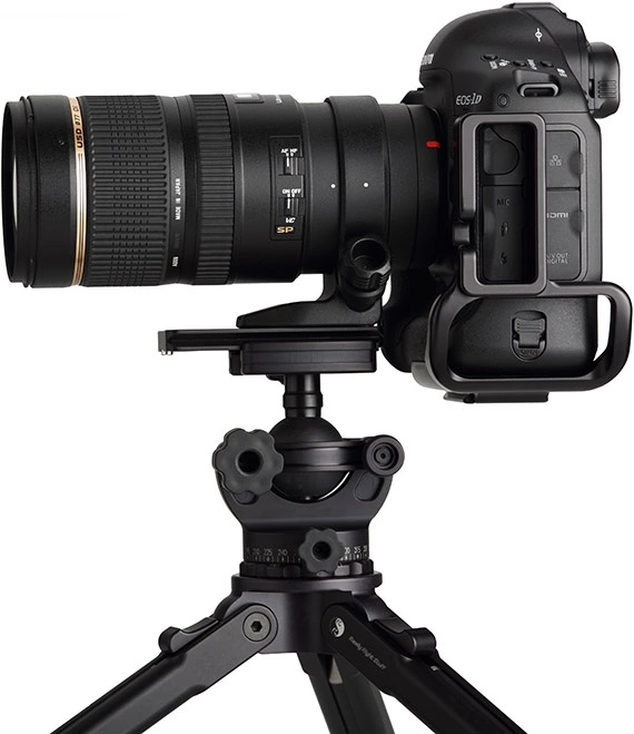 Объектив Tamron SP AF 70-200mm f/2.8 Di VC USD (A009) Canon EF