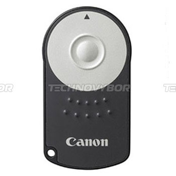 Canon RC-6