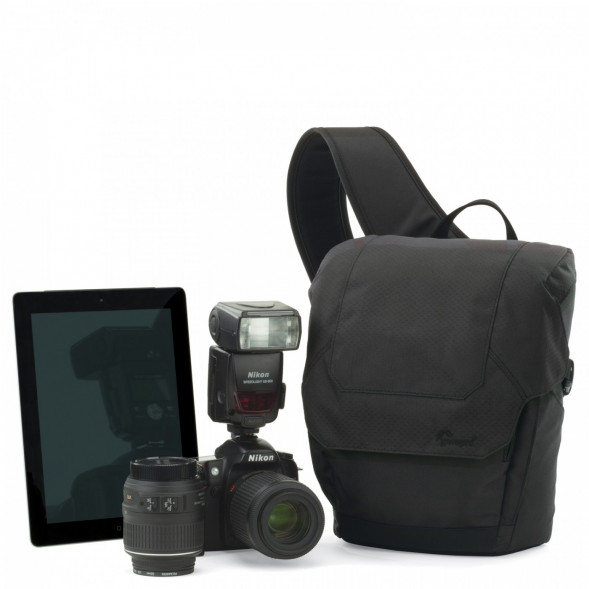 Рюкзак Lowepro Urban Photo Sling 150