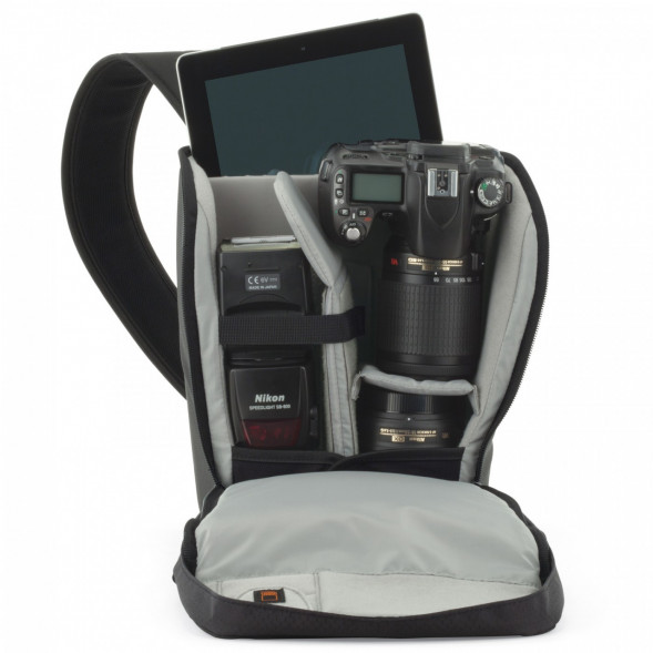 Рюкзак Lowepro Urban Photo Sling 150