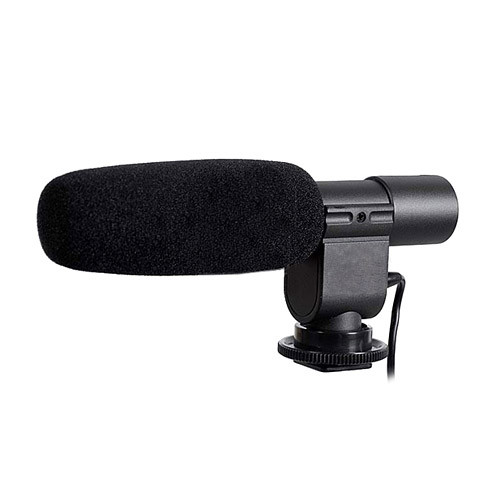 Микрофон JJC MIC-1