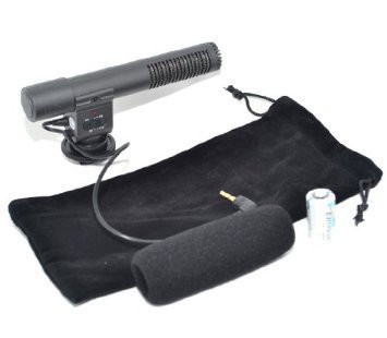 Микрофон JJC MIC-1