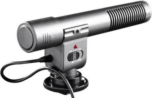 Микрофон JJC MIC-1