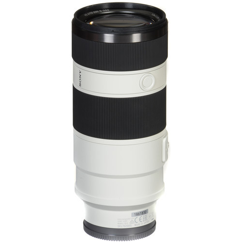 Объектив Sony 70-200mm f/4 G OSS (SEL-70200G)