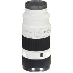 Объектив Sony 70-200mm f/4 G OSS (SEL-70200G) в Москве