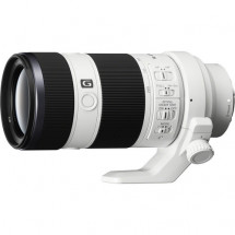 Объектив Sony 70-200mm f/4 G OSS (SEL-70200G) в Москве