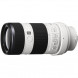Объектив Sony 70-200mm f/4 G OSS (SEL-70200G)