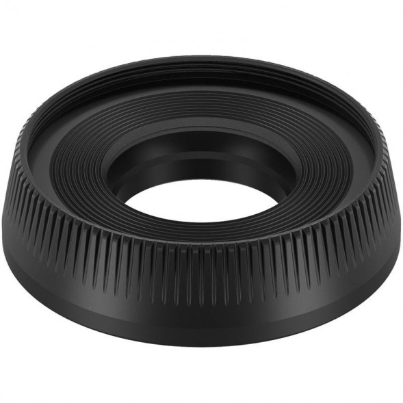 Объектив Canon EF-S 35mm f/2.8 IS STM macro LED