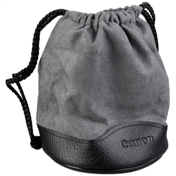 Объектив Canon EF-S 35mm f/2.8 IS STM macro LED