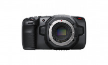 Видеокамера Blackmagic Pocket Cinema Camera 6K в Москве