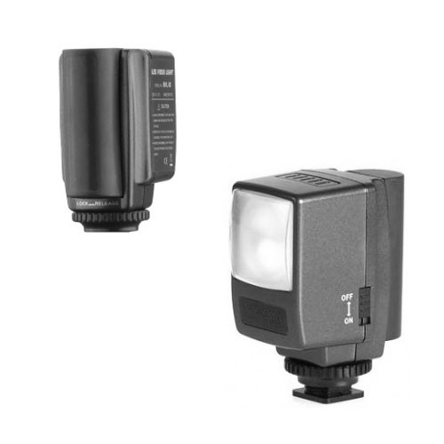 Накамерный свет F&amp;amp;V MVL-30