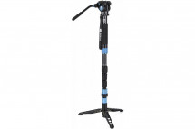 Монопод Sirui P-224SR+VA в Москве