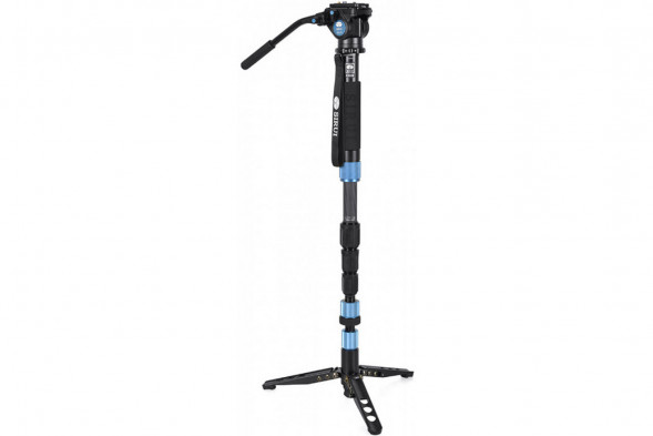 Монопод Sirui P-224SR+VA