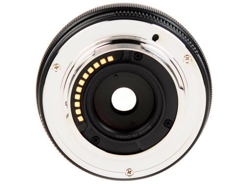 Объектив Olympus ED 14-42mm f/3.5-5.6 EZ