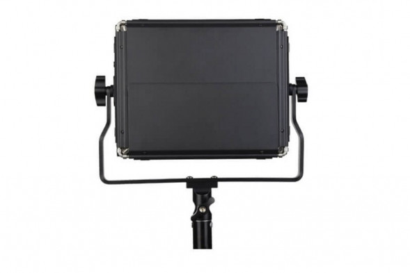 Накамерный свет Professional Video Light LED-540ASRC(3200K-5600K, 30W) Сетевой адаптер,пулт и чехол