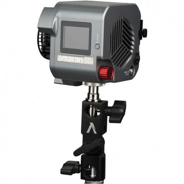 Осветитель Aputure Amaran COB 60X