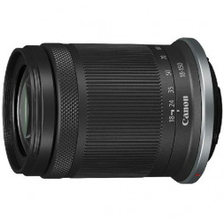 Объектив Canon RF-S 18-150 ММ F3.5-6.3 IS STM в Москве