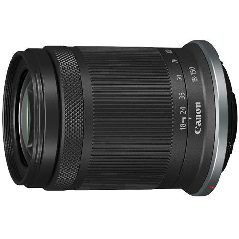 Объектив Canon RF-S 18-150 ММ F3.5-6.3 IS STM — 