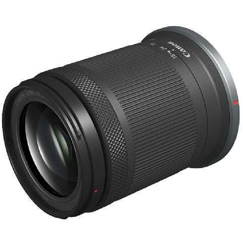 Объектив Canon RF-S 18-150 ММ F3.5-6.3 IS STM