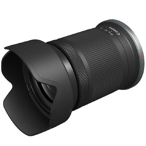 Объектив Canon RF-S 18-150 ММ F3.5-6.3 IS STM