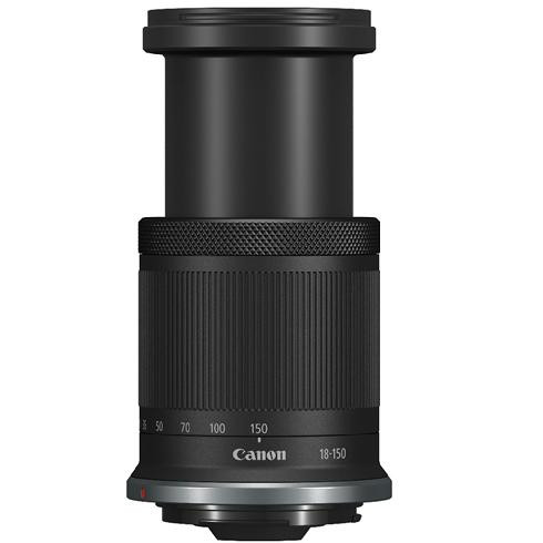 Объектив Canon RF-S 18-150 ММ F3.5-6.3 IS STM