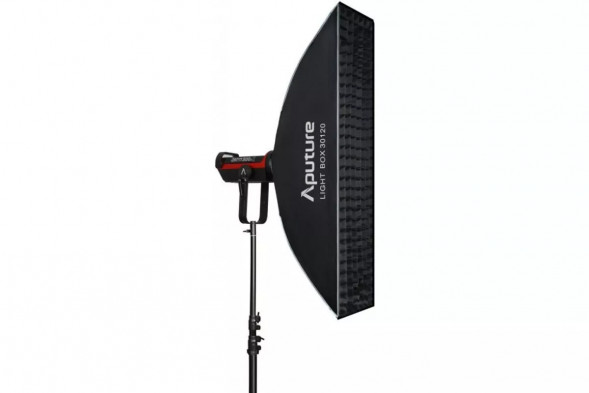 Софтбокс Aputure LIGHT BOX 30 X 120