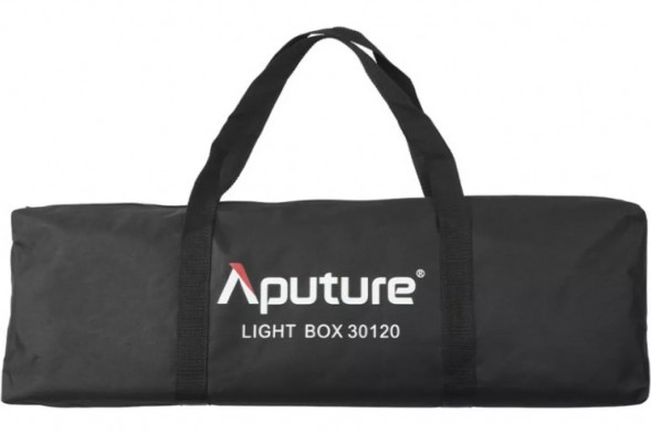 Софтбокс Aputure LIGHT BOX 30 X 120
