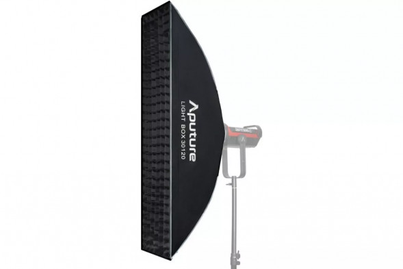 Софтбокс Aputure LIGHT BOX 30 X 120