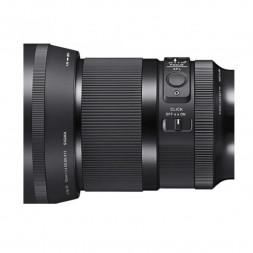 Объектив Sigma AF 50mm F/1.4 DG DN Art Sony E в Москве