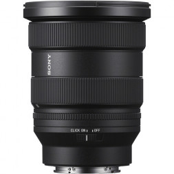 Объектив Sony FE 16-35mm f/2.8 GM II Lens в Москве