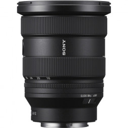 Объектив Sony FE 16-35mm f/2.8 GM II Lens в Москве