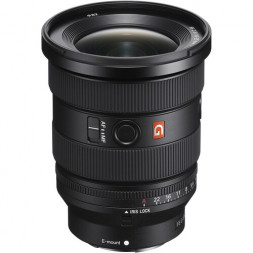 Объектив Sony FE 16-35mm f/2.8 GM II Lens в Москве