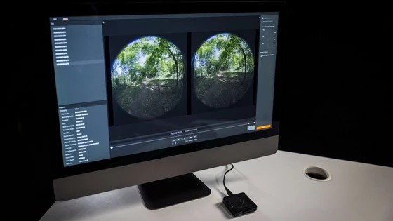 Объектив Canon RF-S 3.9MM F3.5 STM DUAL FISHEYE