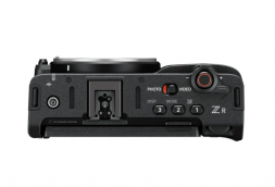 Фотоаппарат беззеркальный Nikon ZR Kit 24-50mm f/4-6.3 (6K Cinema Camera) в Москве