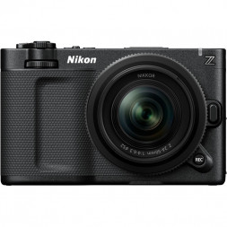 Фотоаппарат беззеркальный Nikon ZR Kit 24-50mm f/4-6.3 (6K Cinema Camera) в Москве