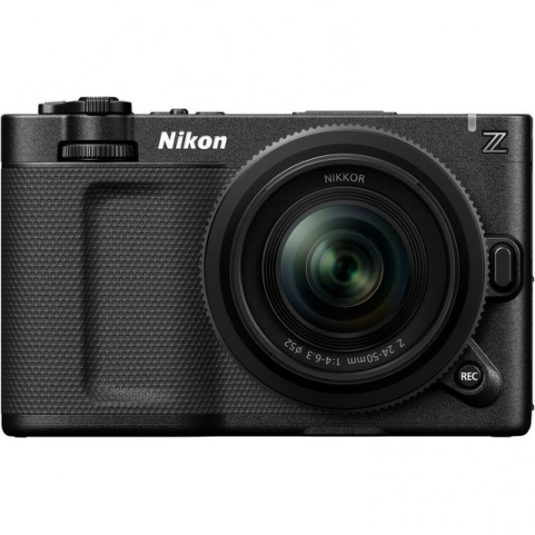 Фотоаппарат беззеркальный Nikon ZR Kit 24-50mm f/4-6.3 (6K Cinema Camera)