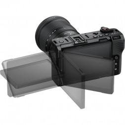Фотоаппарат беззеркальный Nikon ZR Kit 24-50mm f/4-6.3 (6K Cinema Camera) в Москве