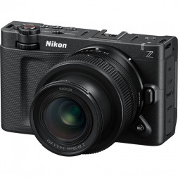 Фотоаппарат беззеркальный Nikon ZR Kit 24-50mm f/4-6.3 (6K Cinema Camera) в Москве