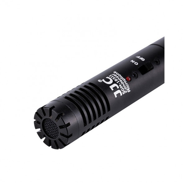 Микрофон JJC SGM-185 II