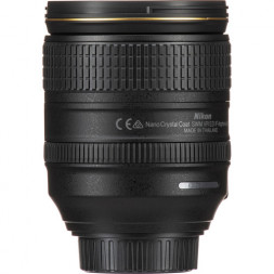 Объектив Nikon 24-120mm f/4G ED VR AF-S Nikkor в Москве